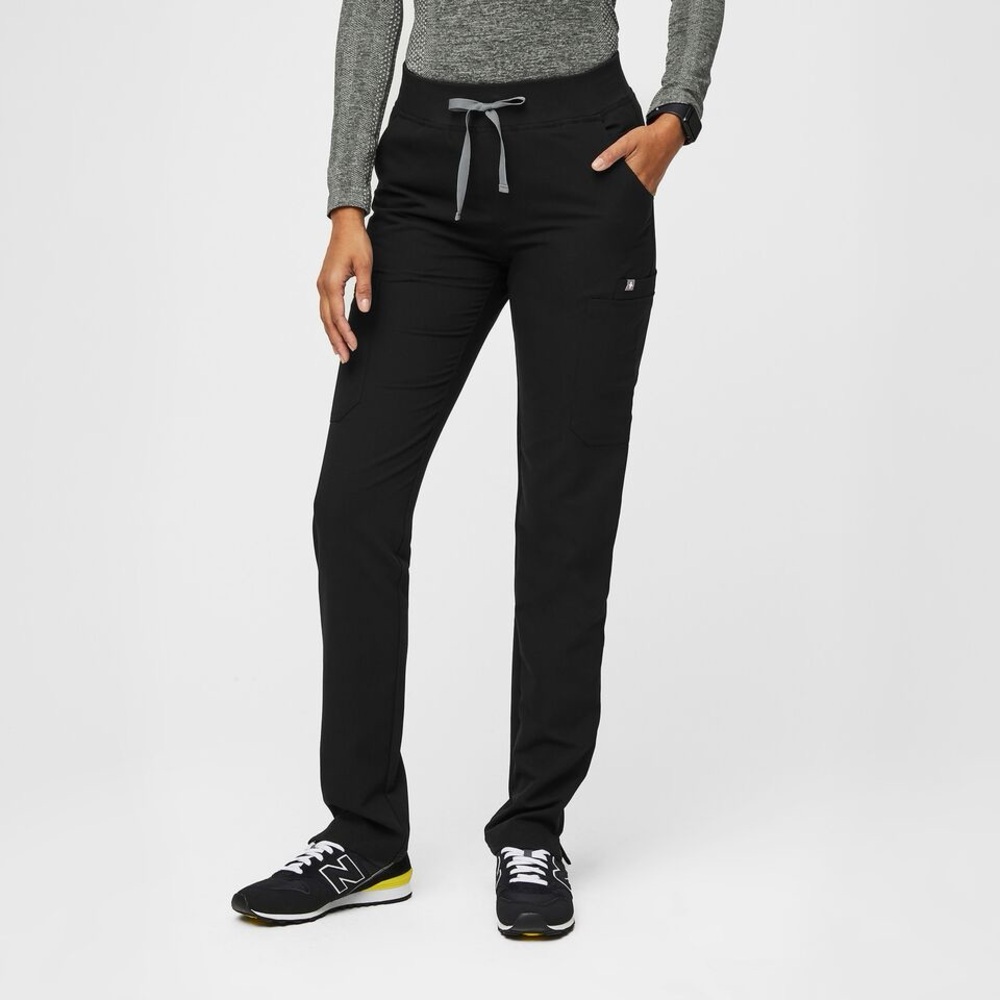 Figs - Yola Skinny Scrub Pants 2.0
